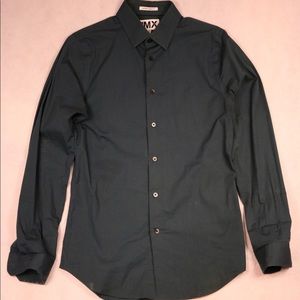 EXPRESS IMX DRESS SHIRT
